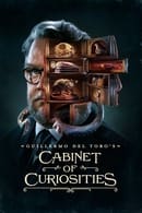 Nonton Guillermo del Toro’s Cabinet of Curiosities (2022) Subtitle Indonesia