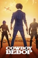 Nonton Cowboy Bebop (2021) Subtitle Indonesia