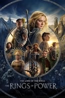 Nonton The Lord of the Rings: The Rings of Power (2022) Subtitle Indonesia