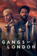 Nonton Gangs of London (2020) Subtitle Indonesia