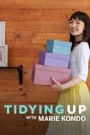 Nonton Tidying Up with Marie Kondo (2019) Subtitle Indonesia