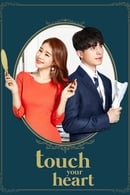 Nonton Touch Your Heart (2019) Subtitle Indonesia