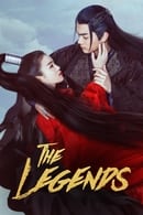 Nonton The Legends (2019) Subtitle Indonesia
