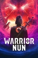 Nonton Warrior Nun (2020) Subtitle Indonesia