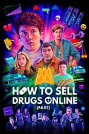 Nonton How to Sell Drugs Online (Fast) (2019) Subtitle Indonesia