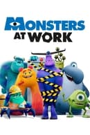 Nonton Monsters at Work (2021) Subtitle Indonesia