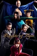 Nonton Daughter of Lupin (2019) Subtitle Indonesia