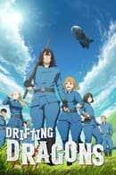 Nonton Drifting Dragons (2020) Subtitle Indonesia