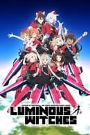 Nonton League of Nations Air Force Aviation Magic Band Luminous Witches (2022) Subtitle Indonesia