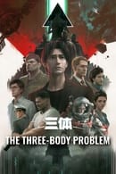 Nonton The Three-Body Problem (2022) Subtitle Indonesia