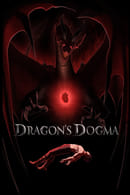 Nonton Dragon’s Dogma (2020) Subtitle Indonesia